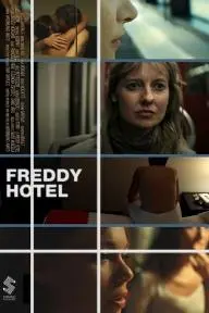 Freddy Hotel_peliplat