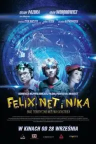 Felix, Net i Nika oraz teoretycznie mozliwa katastrofa_peliplat