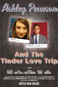 Ashley Pearson and the Tinder Love Trip_peliplat