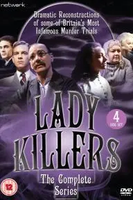 Lady Killers_peliplat