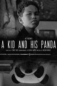 A Kid and His Panda_peliplat