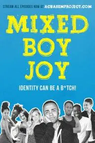 Mixed Boy Joy_peliplat