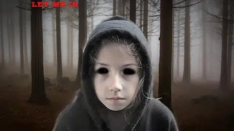 Black Eyed Children: Let Me In Trailer