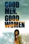 Good Men, Good Women_peliplat