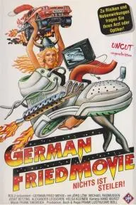 German Fried Movie_peliplat