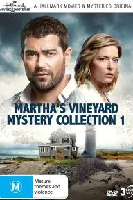 Martha's Vineyard Mysteries_peliplat