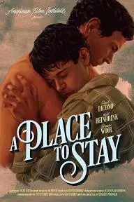 A Place to Stay_peliplat