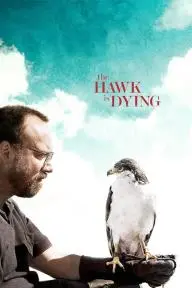 The Hawk Is Dying_peliplat