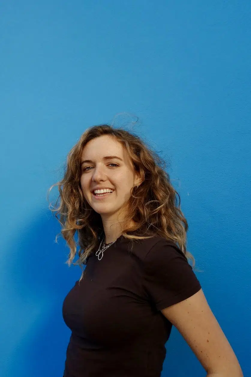 Lowri Roberts