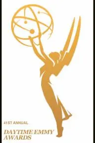The 41st Annual Daytime Emmy Awards_peliplat