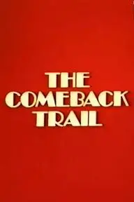 The Comeback Trail_peliplat