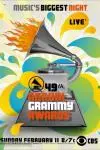 The 49th Annual Grammy Awards_peliplat