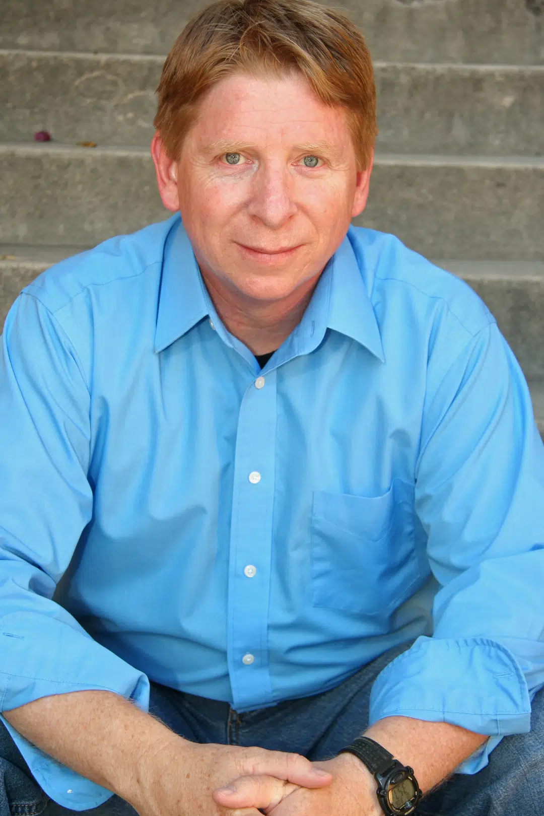 Rusty Rhodes