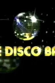 The Disco Ball_peliplat