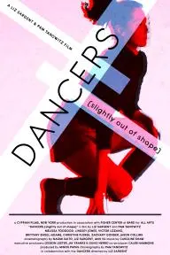 Dancers: slightly out of shape_peliplat