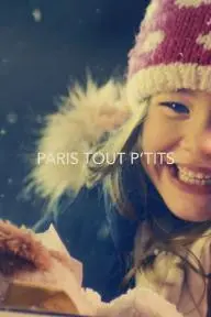 Paris Tout P'tits_peliplat