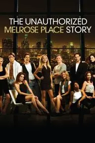 The Unauthorized Melrose Place Story_peliplat