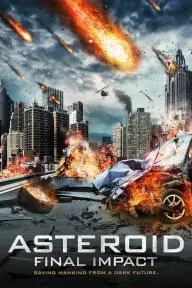 Asteroid: Final Impact_peliplat