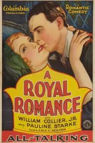 A Royal Romance_peliplat