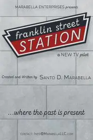 Franklin Street Station_peliplat