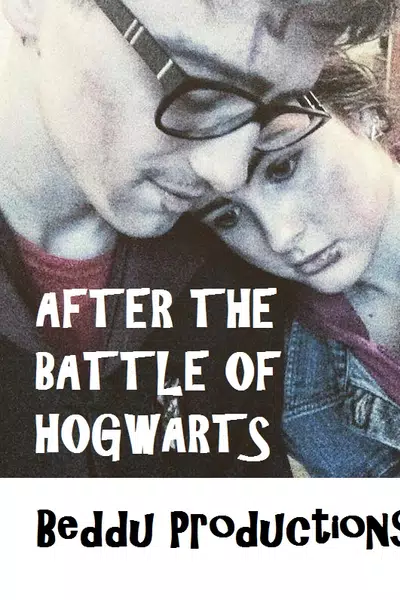 After the Battle of Hogwarts
