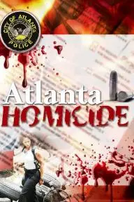 Atlanta Homicide_peliplat