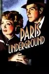 Paris Underground_peliplat