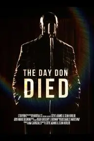 The Day Don Died_peliplat