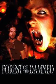 Forest of the Damned_peliplat