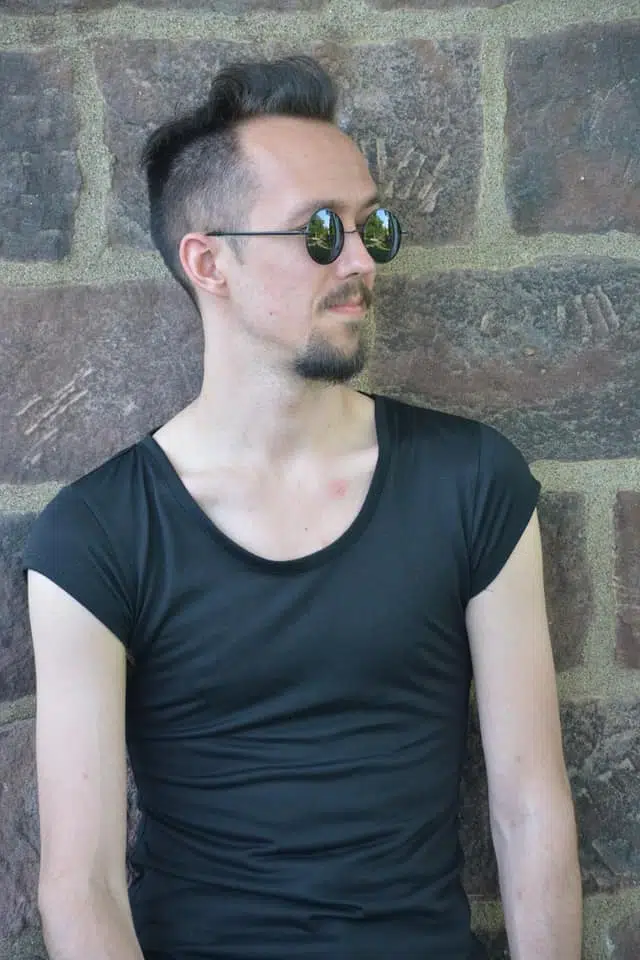 Troy Allan