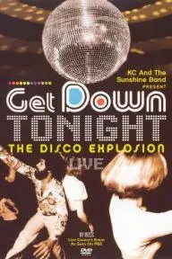 Get Down Tonight: The Disco Explosion_peliplat