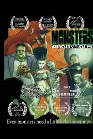 Monsters Anonymous_peliplat