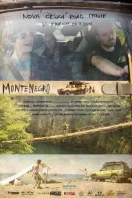 Montenegro Road Movie_peliplat