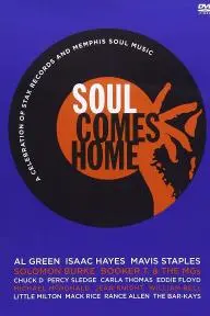 Soul Comes Home_peliplat