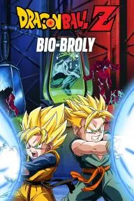 Dragon Ball Z: Bio-Broly_peliplat
