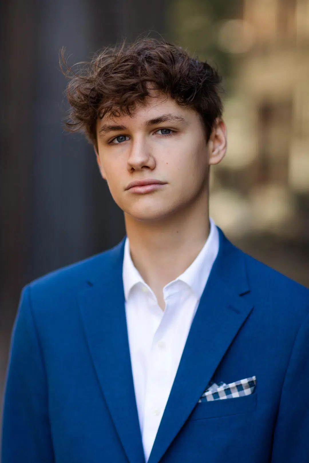 Coleman White