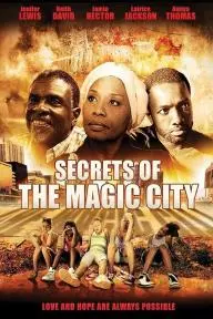 Secrets of the Magic City_peliplat