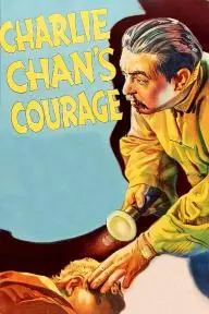 Charlie Chan's Courage_peliplat