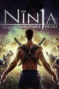 Ninja Immovable Heart_peliplat