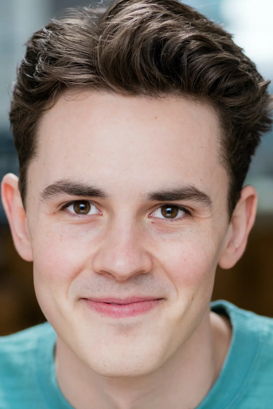 Colin Dowda