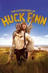 The Adventures of Huck Finn_peliplat