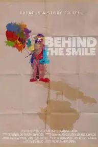 Behind the Smile_peliplat
