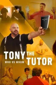 Tony the Tutor_peliplat
