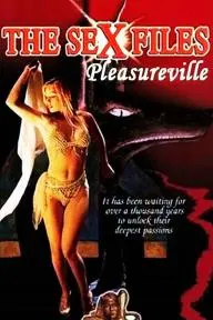 Sex Files: Pleasureville_peliplat