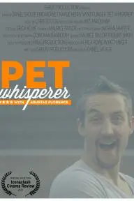 Pet Whisperer with Agustaz Florence_peliplat