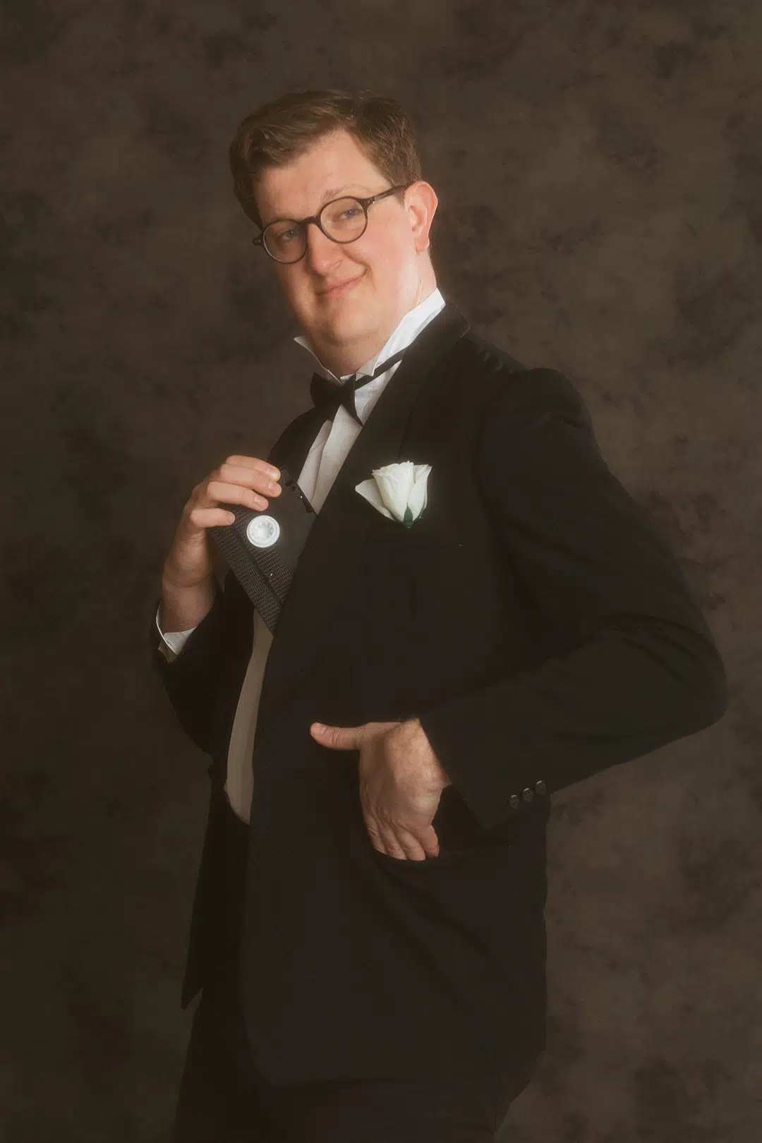 Zachary Bradtke