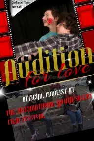 Audition for Love_peliplat