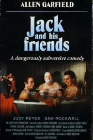 Jack and His Friends_peliplat