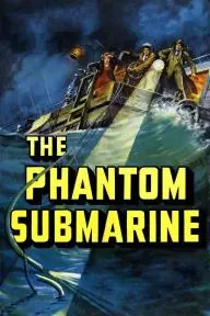 The Phantom Submarine_peliplat