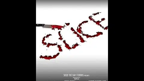 My first short film that i directed as well as Produced. Slice Final Cut 1